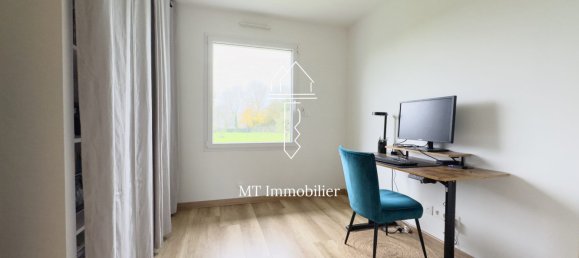 4 Schlafzimmer Haus in Capelle-les-Hesdin, France, Nr. 50890 12