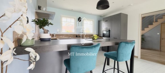 4 Schlafzimmer Haus in Capelle-les-Hesdin, France, Nr. 50890 6