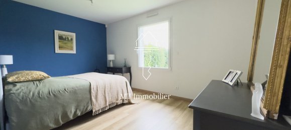 4 Schlafzimmer Haus in Capelle-les-Hesdin, France, Nr. 50890 9