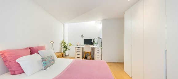 4 bedrooms House in Porto, Portugal No. 124444 22