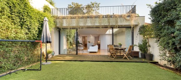 4 bedrooms House in Porto, Portugal No. 124444 6