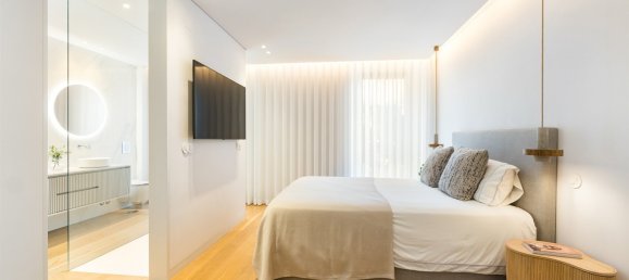 4 bedrooms House in Porto, Portugal No. 124444 10