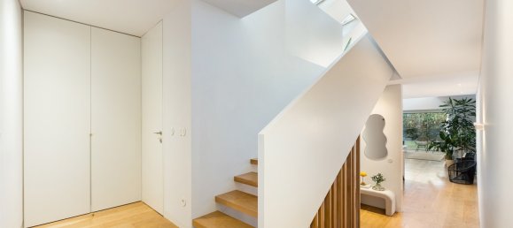 4 bedrooms House in Porto, Portugal No. 124444 8