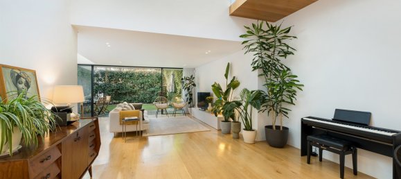 4 bedrooms House in Porto, Portugal No. 124444 2