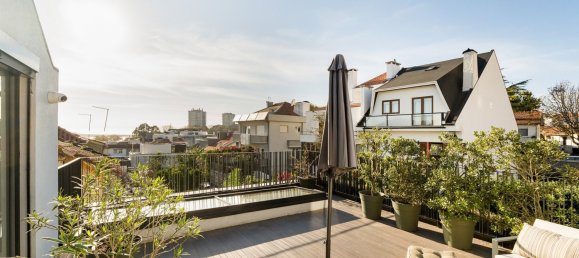 4 bedrooms House in Porto, Portugal No. 124444 17