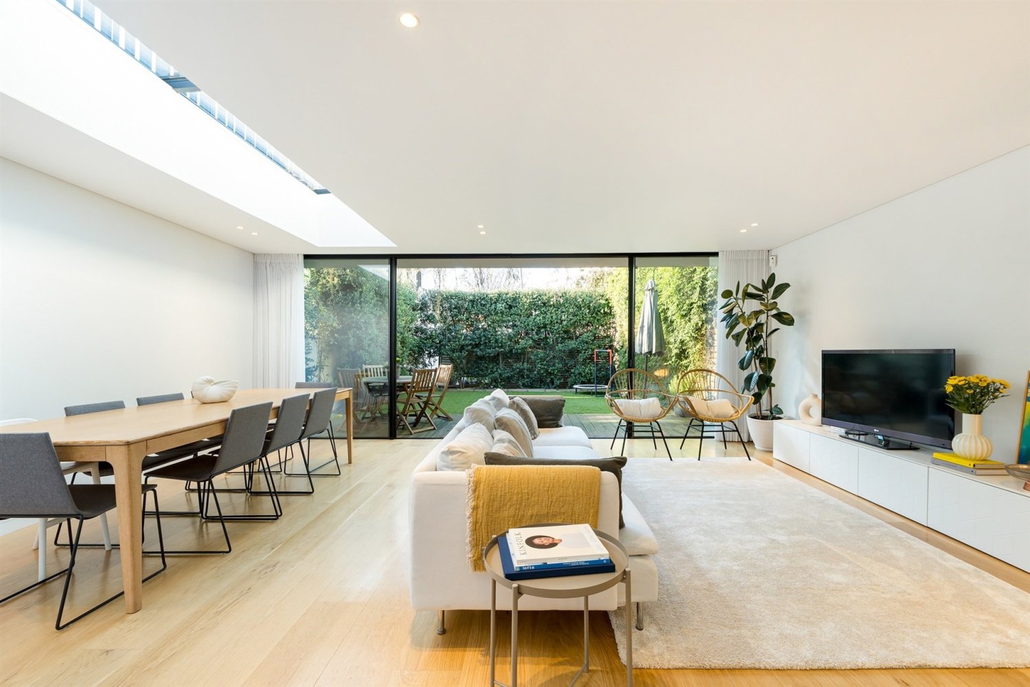 4 bedrooms House in Porto, Portugal No. 124444