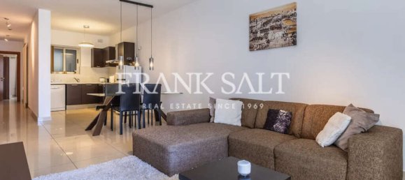 2 chambres Appartement à Gzira, Malta No. 4820 8