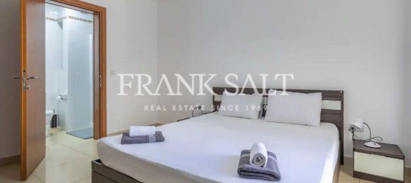 2 chambres Appartement à Gzira, Malta No. 4820 14