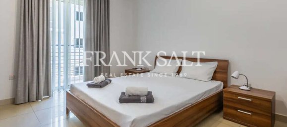 2 chambres Appartement à Gzira, Malta No. 4820 11