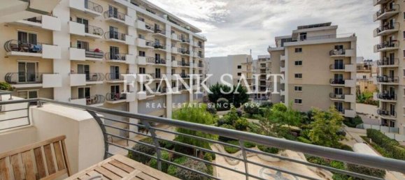 2 chambres Appartement à Gzira, Malta No. 4820 5