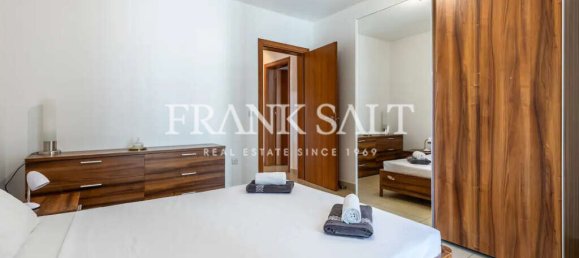 2 chambres Appartement à Gzira, Malta No. 4820 10