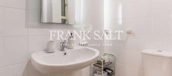 2 chambres Appartement à Gzira, Malta No. 4820 15