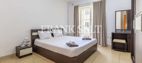 2 chambres Appartement à Gzira, Malta No. 4820 13