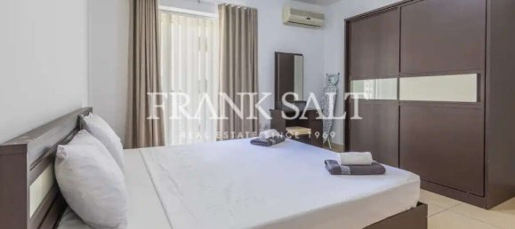 2 chambres Appartement à Gzira, Malta No. 4820 12