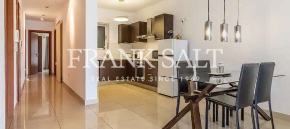 2 chambres Appartement à Gzira, Malta No. 4820 3