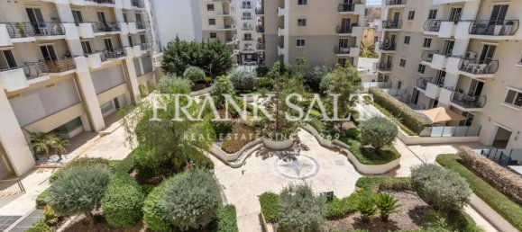 2 chambres Appartement à Gzira, Malta No. 4820 6