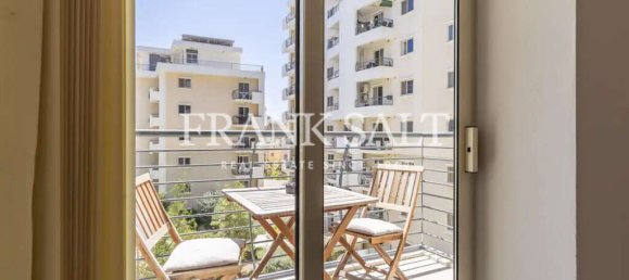 2 chambres Appartement à Gzira, Malta No. 4820 7