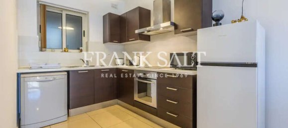 2 chambres Appartement à Gzira, Malta No. 4820 9