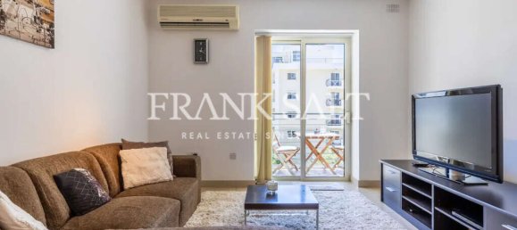 2 chambres Appartement à Gzira, Malta No. 4820 2