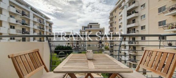 2 chambres Appartement à Gzira, Malta No. 4820 4