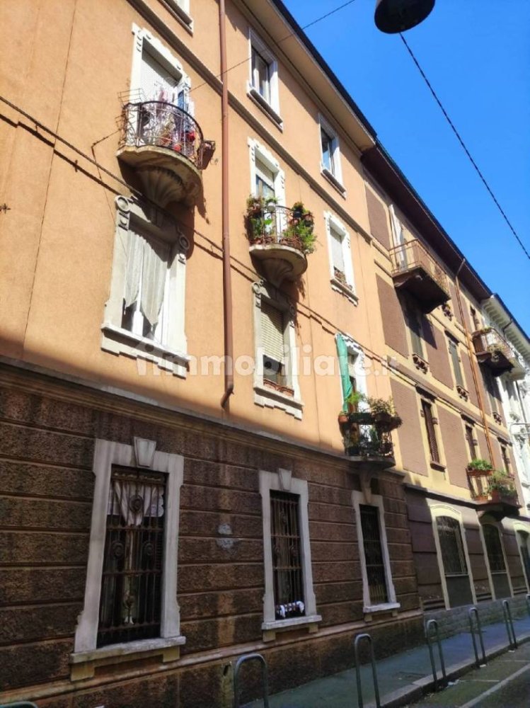 3 chambres Appartement à Sesto San Giovanni, Italy No. 4636