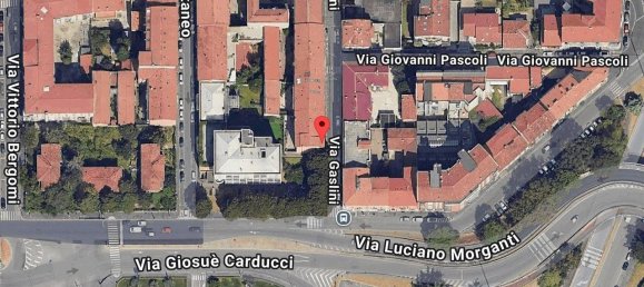 3 chambres Appartement à Sesto San Giovanni, Italy No. 4636 21