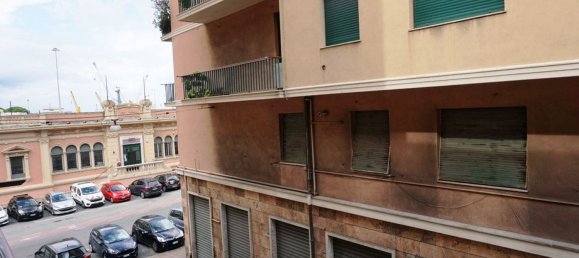 Apartamento de 2 habitaciónes en Genoa, Italy No. 259971 14
