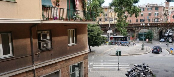 Apartamento de 2 habitaciónes en Genoa, Italy No. 259971 13