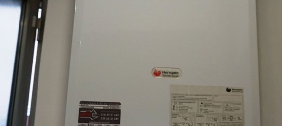 Apartamento de 2 habitaciónes en Genoa, Italy No. 259971 11