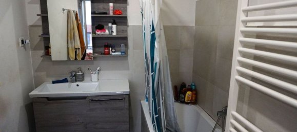 Apartamento de 2 habitaciónes en Genoa, Italy No. 259971 10