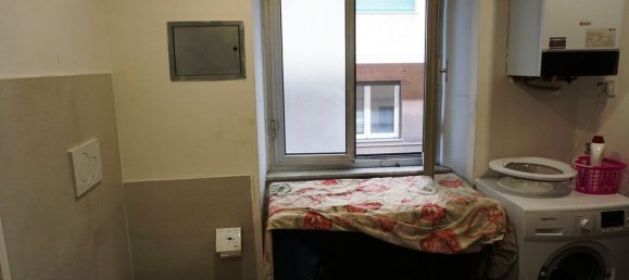Apartamento de 2 habitaciónes en Genoa, Italy No. 259971 9