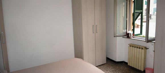 Apartamento de 2 habitaciónes en Genoa, Italy No. 259971 3