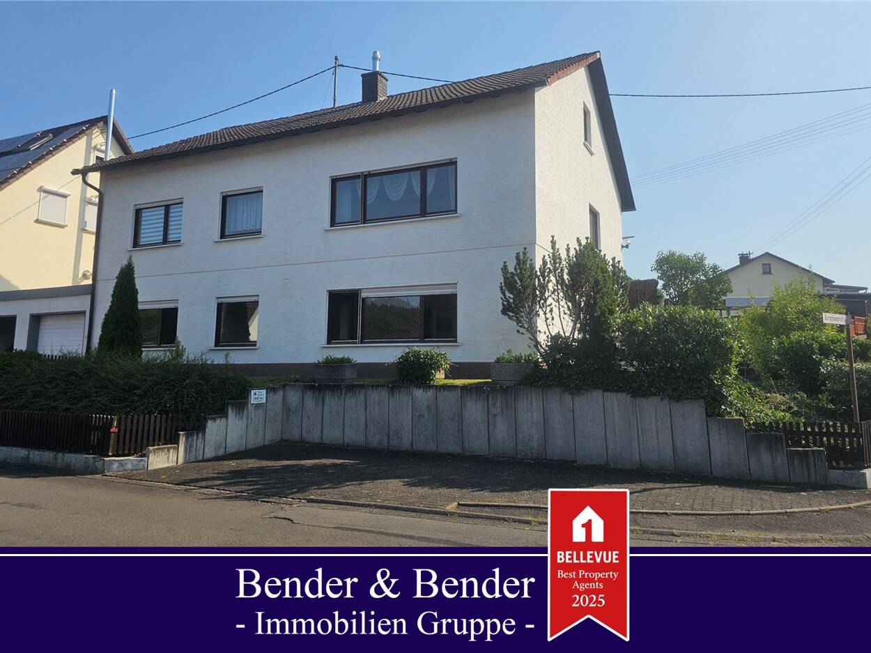 Таунхаус с 4 спальнями в Altenkirchen, Германия № 294596