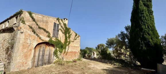 5 bedrooms House in Sant Llorenc Des Cardassar, Spain No. 162539 30