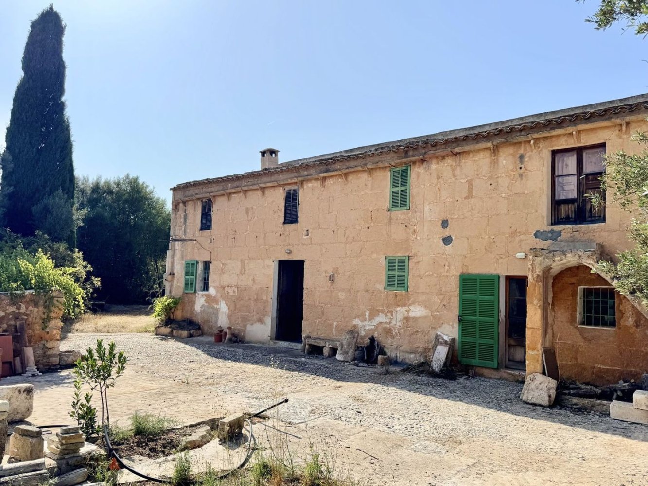 5 bedrooms House in Sant Llorenc Des Cardassar, Spain No. 162539