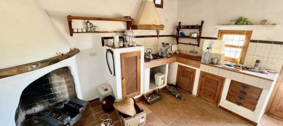 5 bedrooms House in Sant Llorenc Des Cardassar, Spain No. 162539 11