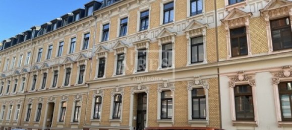 3-salle Appartement à Plauen, Germany No. 57252 2