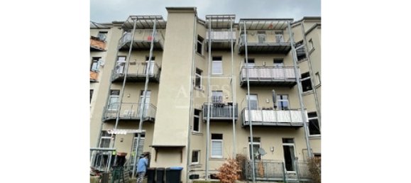 3-salle Appartement à Plauen, Germany No. 57252 6