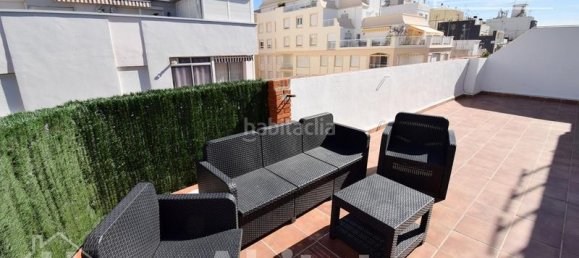3 Schlafzimmer Penthouse in Castellon, Spain, Nr. 31325 24