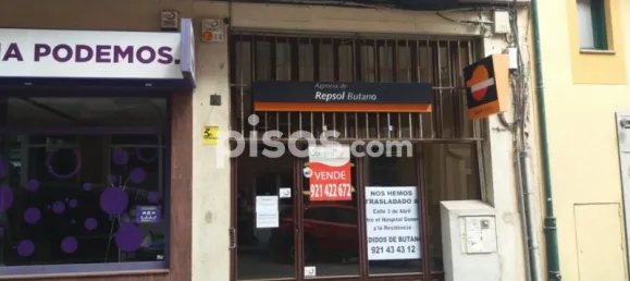 160m² Commercial property in Segovia, Spain No. 73586 22