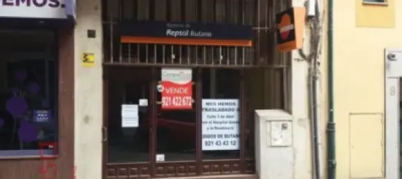 160m² Commercial property in Segovia, Spain No. 73586 19