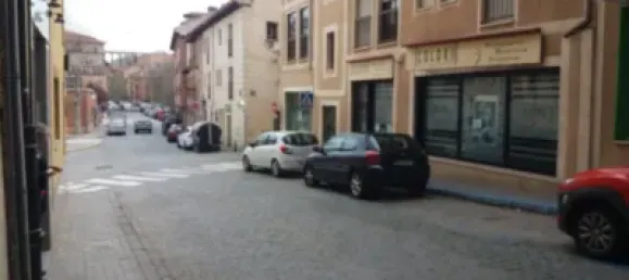 160m² Commercial property in Segovia, Spain No. 73586 21