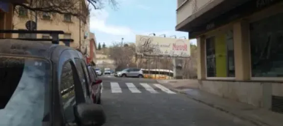 160m² Commercial property in Segovia, Spain No. 73586 20