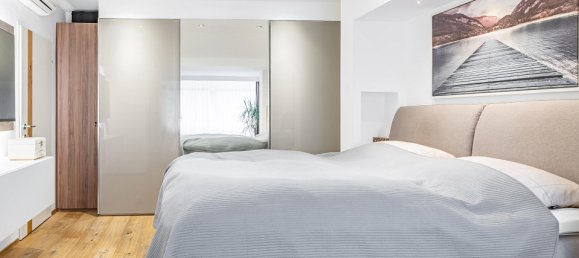 4 rooms Apartment in Linz, Austria No. 130225 4