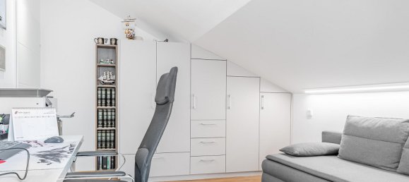 4 rooms Apartment in Linz, Austria No. 130225 3