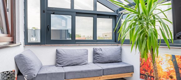 4 rooms Apartment in Linz, Austria No. 130225 7