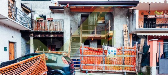 3-salle Appartement à Grezzago, Italy No. 41666 2