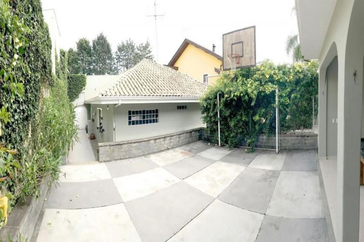 Casa T3 em Curitiba, Brazil N.º 588156