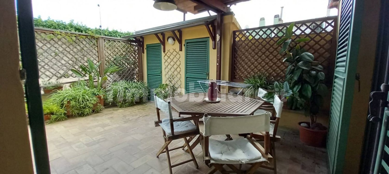 2 chambres Appartement à Pesaro, Italy No. 332939