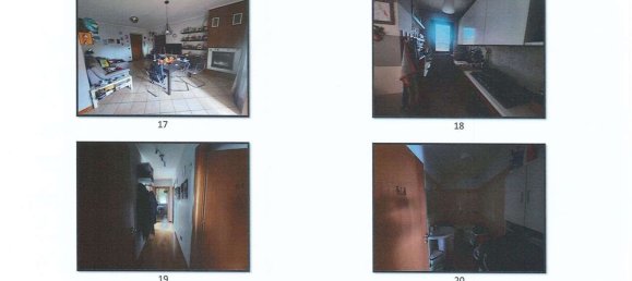 Квартира с 5 спальнями в Перуджа, Италия № 359107 31